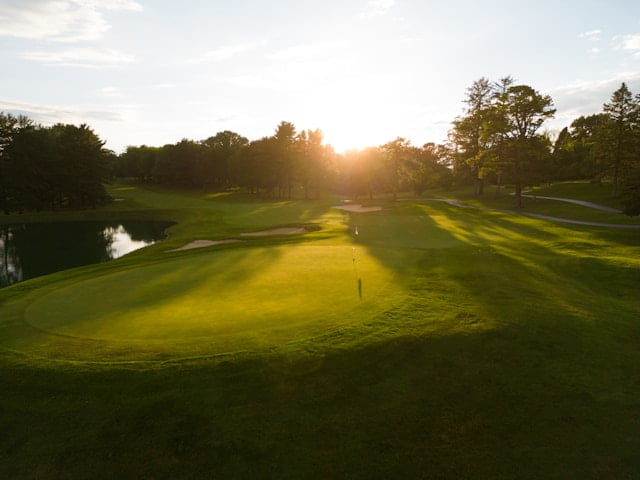 2026 US Open Golf Championship at Shinnecock Hills Golf Club near Ocean View Terrace Inn, Hampton Bays, NY